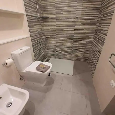 Appartement Espectacular Planta Baja Con Terraza Y Parking A 5 Min De La Playa *