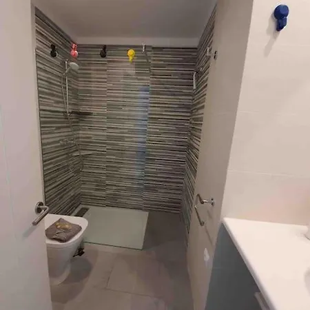 Appartement Espectacular Planta Baja Con Terraza Y Parking A 5 Min De La Playa