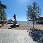 Apartmán Espectacular Planta Baja Con Terraza Y Parking A 5 Min De La Playa Cadaqués