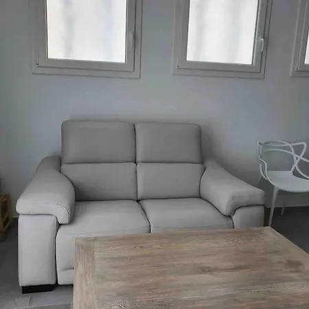Apartment Espectacular Planta Baja Con Terraza Y Parking A 5 Min De La Playa