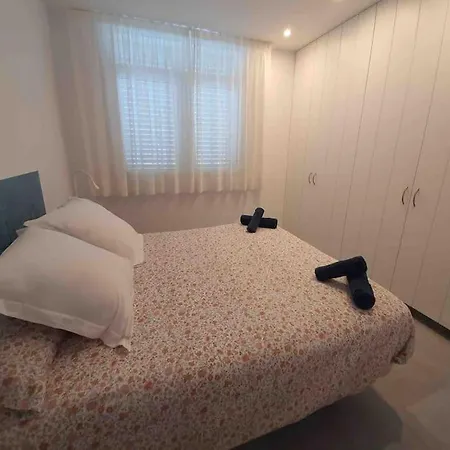 Espectacular Planta Baja Con Terraza Y Parking A 5 Min De La Playa Apartment Cadaques
