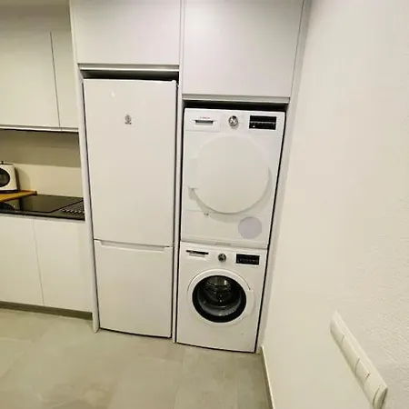 Espectacular Planta Baja Con Terraza Y Parking A 5 Min De La Playa * Кадакес