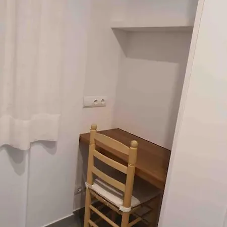 Apartment Espectacular Planta Baja Con Terraza Y Parking A 5 Min De La Playa *